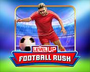 Football Rush Level UP Football Rush Level UP