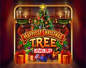 Happiest Christmas Tree LevelUP Happiest Christmas Tree LevelUP
