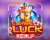 Lantern Luck Level Up Lantern Luck Level Up