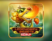 Legendary Beasts Level UP Legendary Beasts Level UP