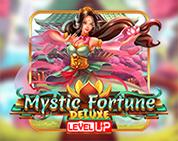 Mystic Fortune Deluxe Level UP Mystic Fortune Deluxe Level UP