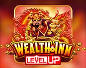 Wealth Inn Level UP Wealth Inn Level UP