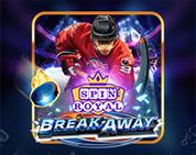 Break Away Spin Royal Break Away Spin Royal