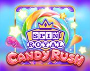 Candy Rush Spin Royal Candy Rush Spin Royal