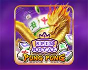 Pong Pong Spin Royal Pong Pong Spin Royal