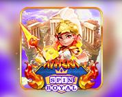 Spin Royal Athena Spin Royal Athena