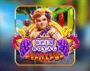 Spin Royal Dionysus Spin Royal Dionysus