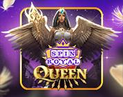 Spin Royal Queen Spin Royal Queen